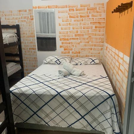 Ferienwohnung Pousada Val Paraiso. Jijoca de Jericoacoara Exterior foto