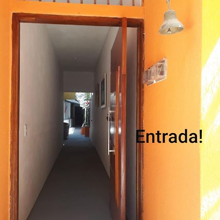 Ferienwohnung Pousada Val Paraiso. Jijoca de Jericoacoara Exterior foto