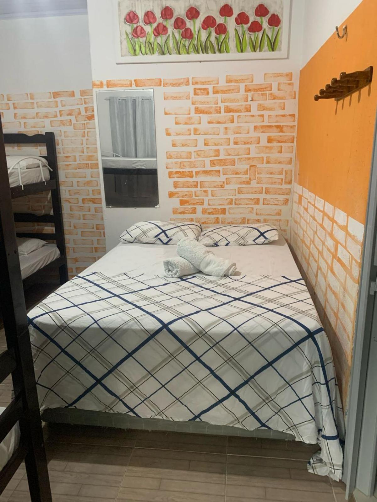 Ferienwohnung Pousada Val Paraiso. Jijoca de Jericoacoara Exterior foto