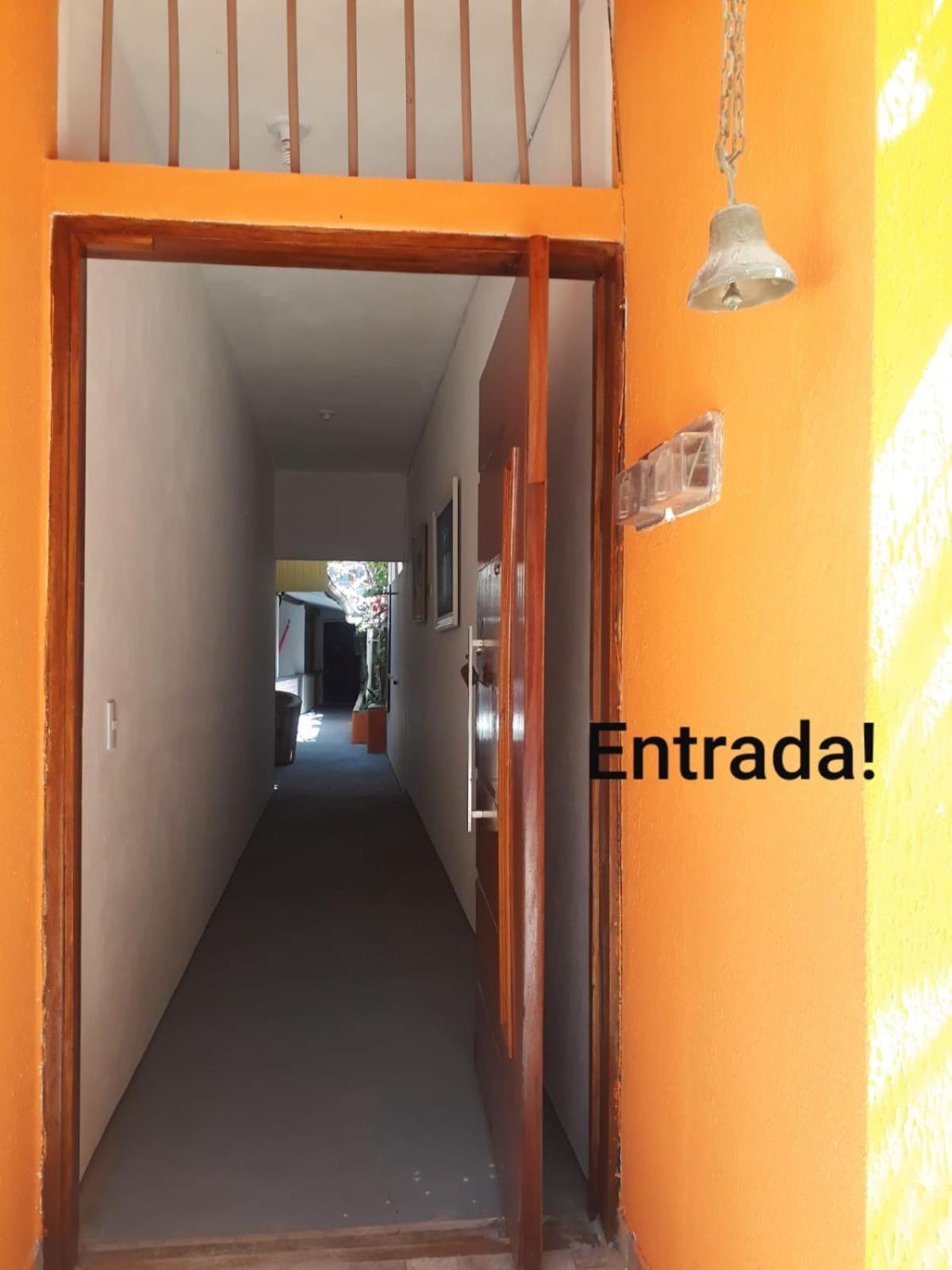 Ferienwohnung Pousada Val Paraiso. Jijoca de Jericoacoara Exterior foto